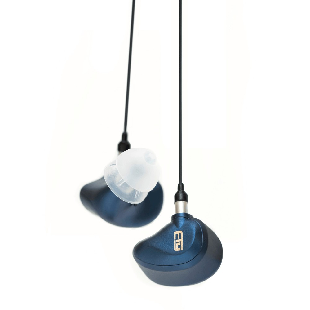 Etymotic Evo Multi Driver Triple Balanced Armature Driver In-Ear Monitors with T2 Etymotion
