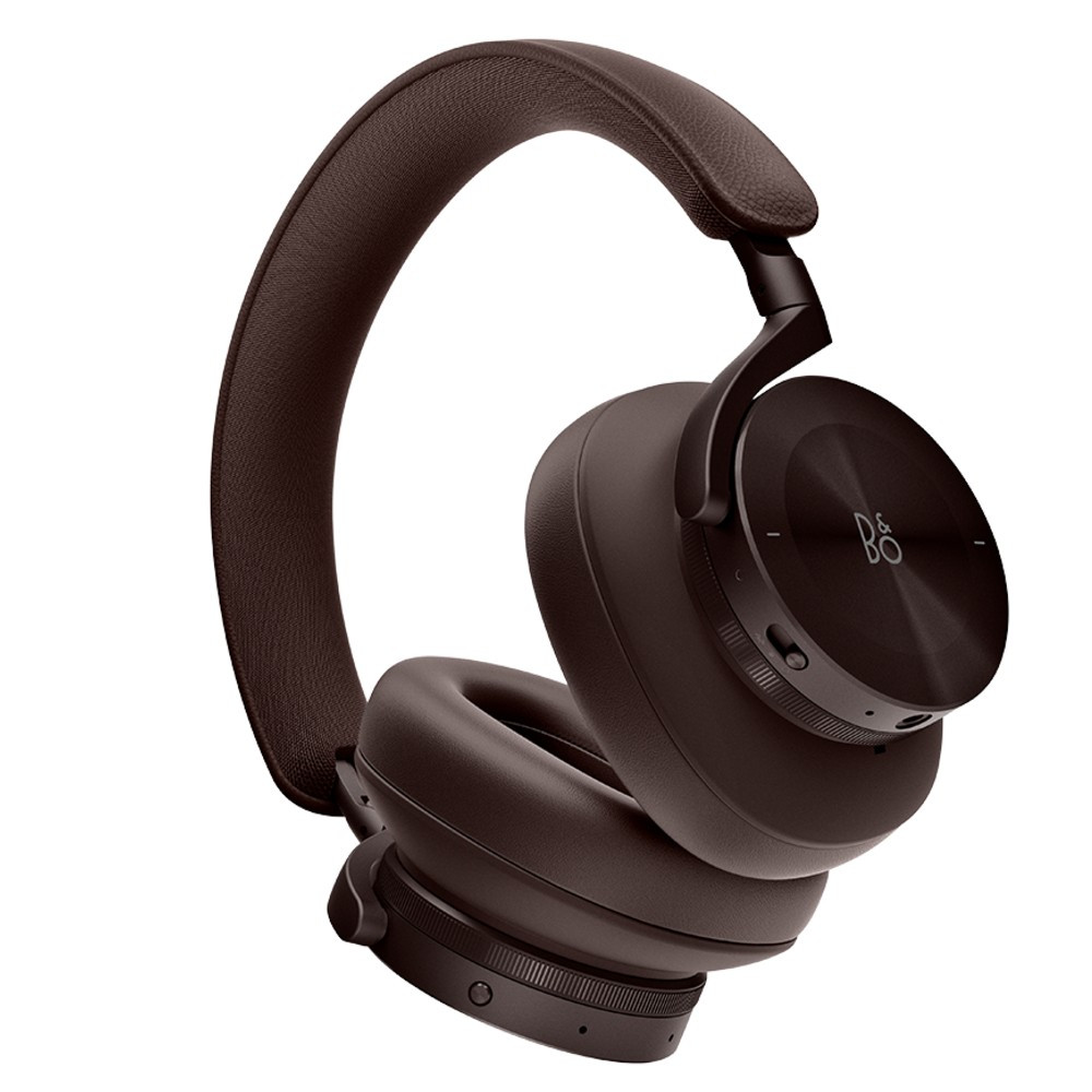 Bang & Olufsen Beoplay H95 Adaptive Active Noise Cancelling Wireless Headphones (Chestnut)