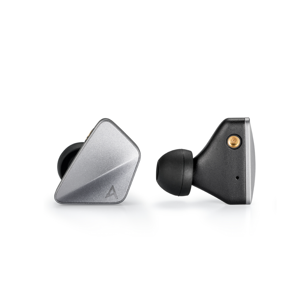 Astell & Kern AK ZERO1 In-Ear Monitors, MMCX Connector, 3.5mm