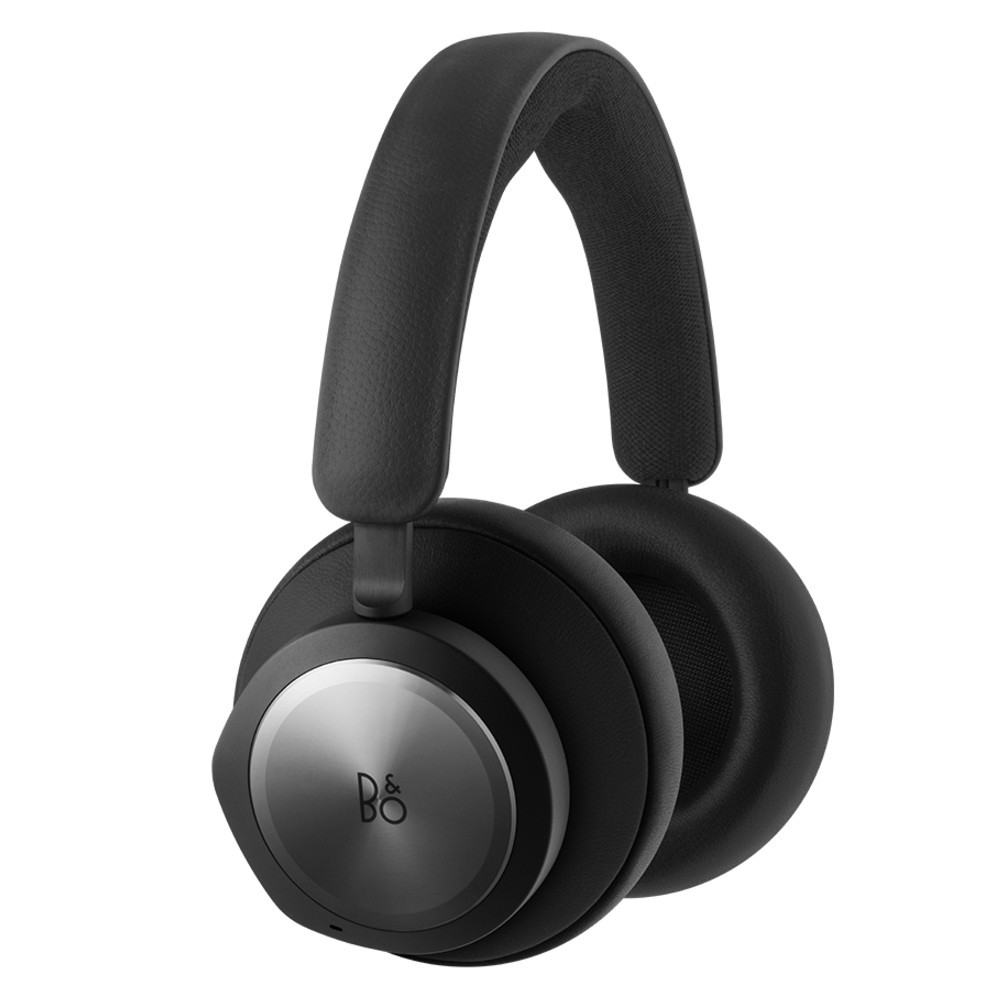 Bang & Olufsen Beoplay Portal ANC Wireless Gaming Headset, For PC or Playstation (Black Anthracite)