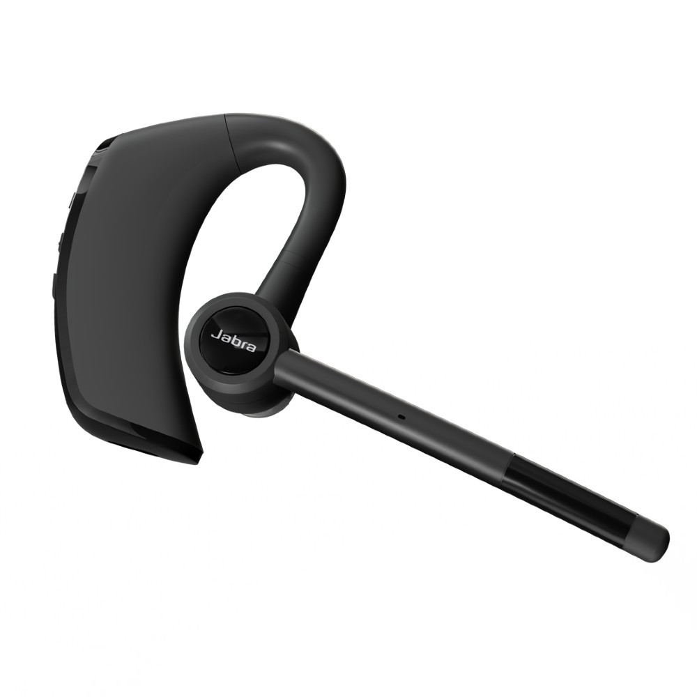 Jabra Talk 65 Wireless Bluetooth Headset, With Noise Cancelling Microphones