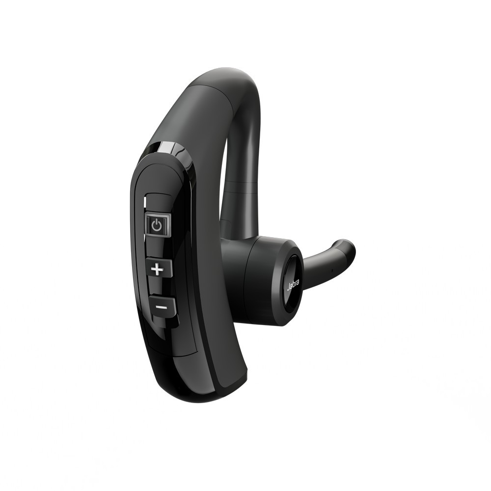 Jabra Talk 65 Wireless Bluetooth Headset, With Noise Cancelling Microphones