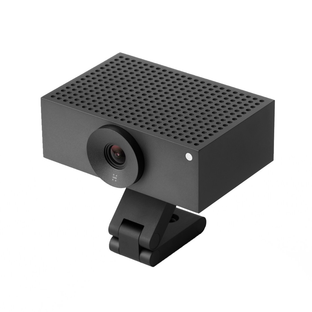 Huddly S1, 4K Video Conferencing Camera, For Small and Medium Rooms