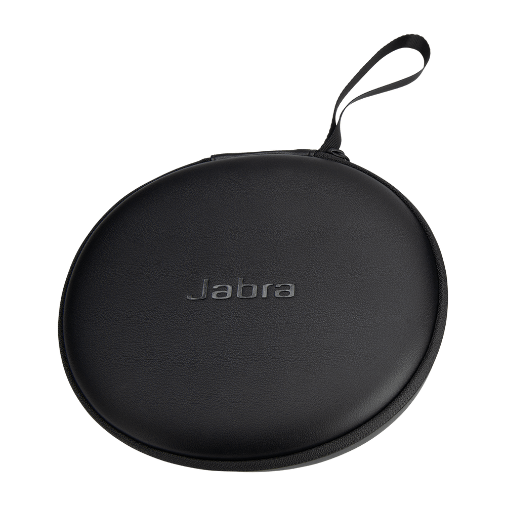Jabra Evolve2 85 Protective Pouch / Carry Case, 10 Pcs (Black)