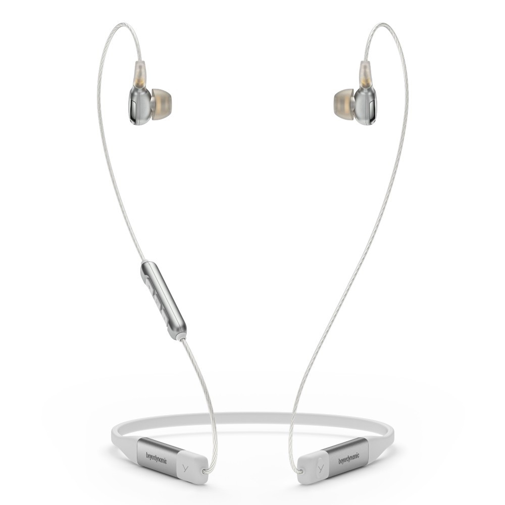 Beyerdynamic Xelento Wireless Audiophile Tesla In-Ear Bluetooth Earphones (2nd Gen)