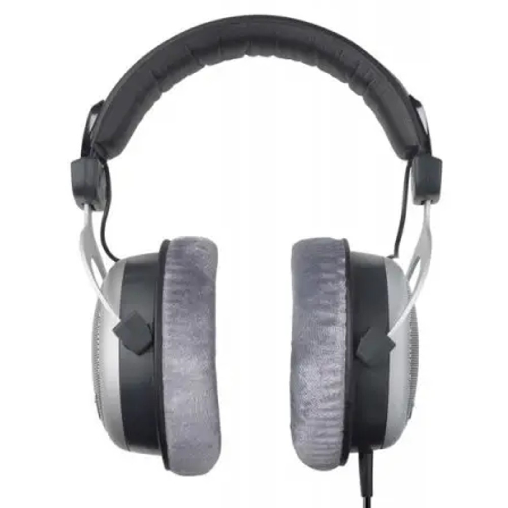 Beyerdynamic DT 880 Edition Stereo Hi-Fi Wired Headphones, Semi Open-Back, 32 Ohms