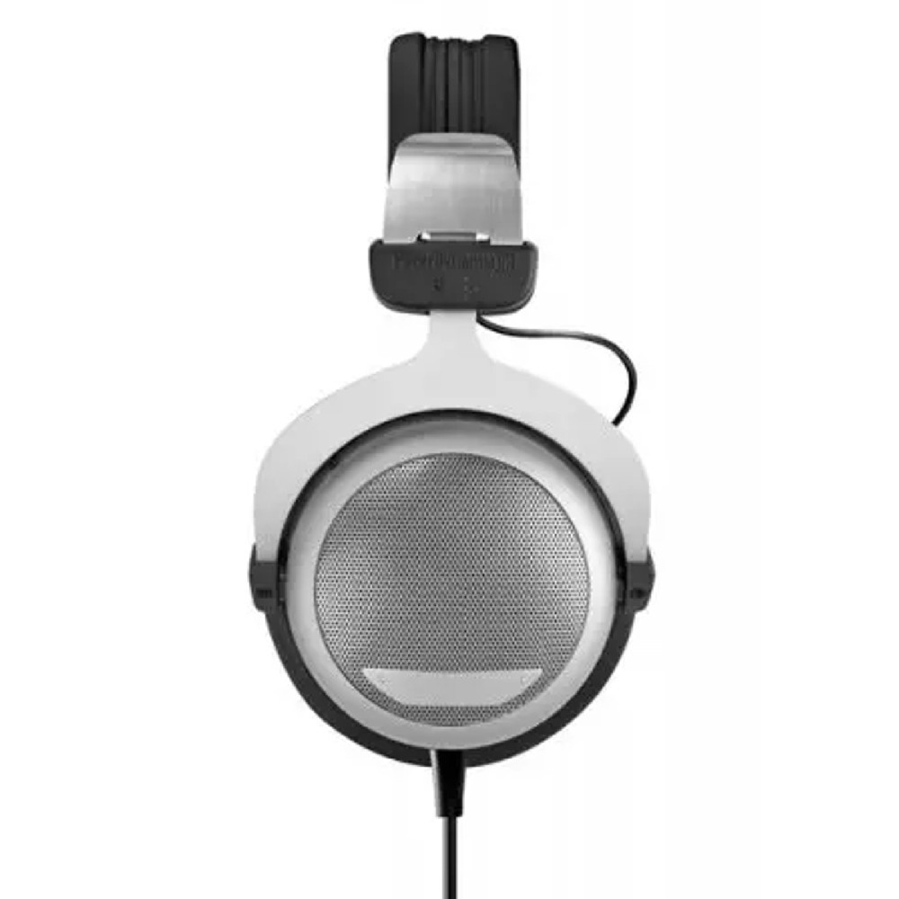 Beyerdynamic DT 880 Edition Stereo Hi-Fi Wired Headphones, Semi Open-Back, 32 Ohms