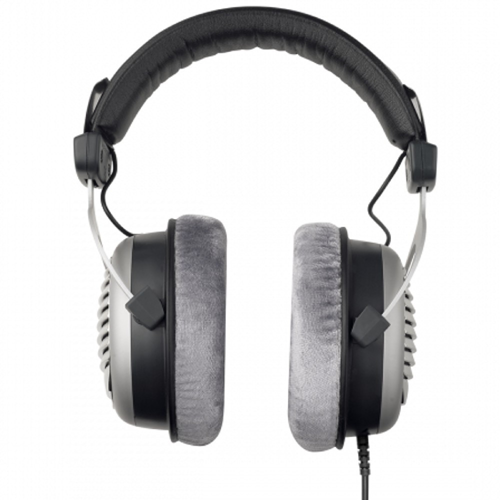 Beyerdynamic DT 990 Edition Stereo Hi-Fi Wired Headphones, Open-Back, 600 Ohms
