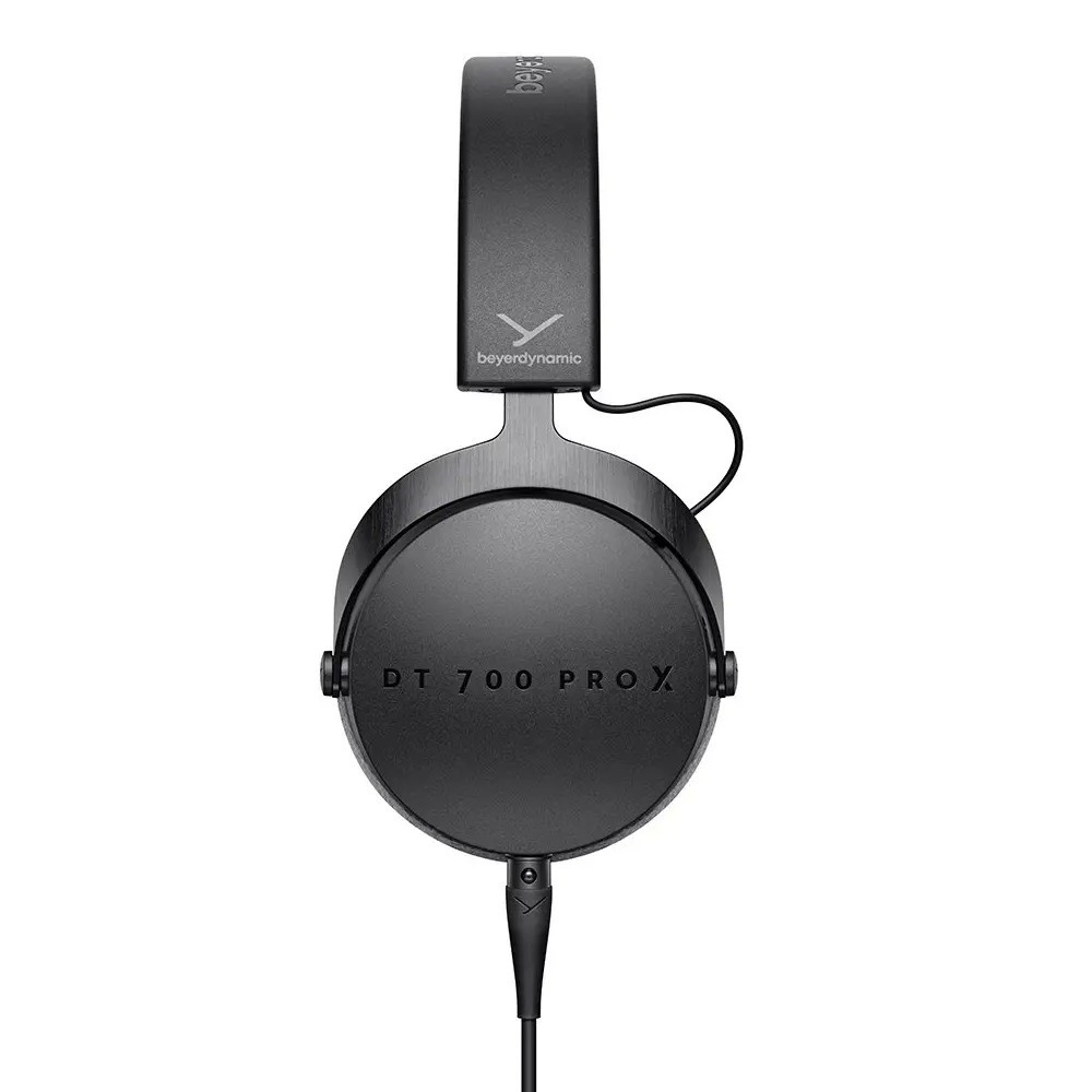 Beyerdynamic DT 700 PRO X Professional Studio Headphones, Closed-Back