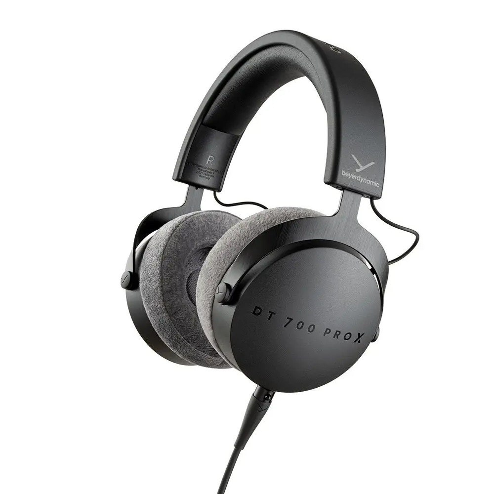 Beyerdynamic DT 700 PRO X Professional Studio Headphones, Closed-Back