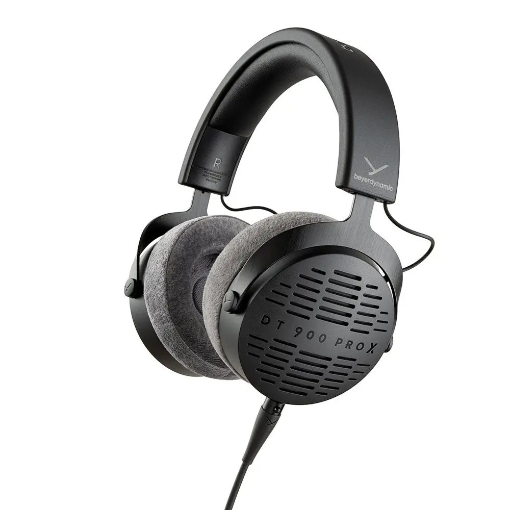 Beyerdynamic DT 900 PRO X Professional Studio Headphones, Open-Back