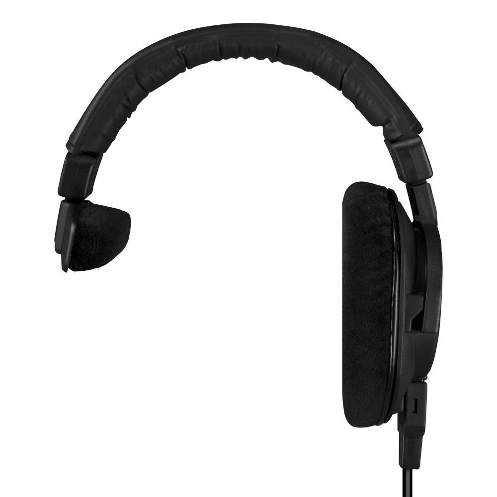 Beyerdynamic DT 252 Professional Studio Headphones, Closed-Back, 80 Ohms