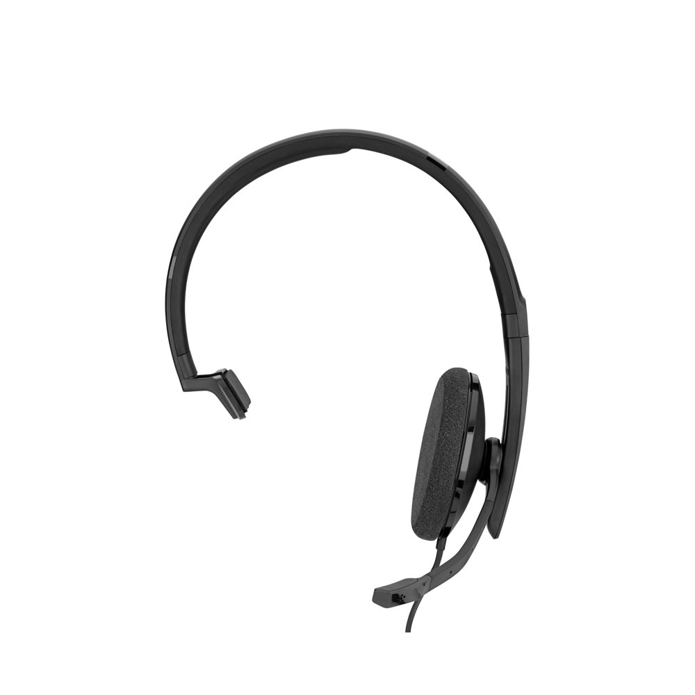 EPOS Sennheiser Adapt 130 Mono Wired Headset, USB-A