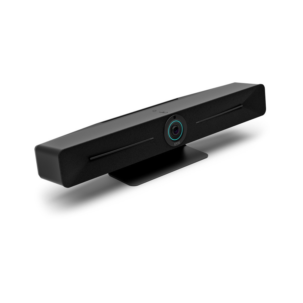 EPOS Expand Vision 5 Video Bar, 4K Ultra HD Video Camera System