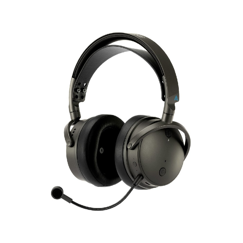 Audeze Maxwell Wireless Gaming Headset for Xbox Series X|S, Over-Ear Headphones, Closed-Back