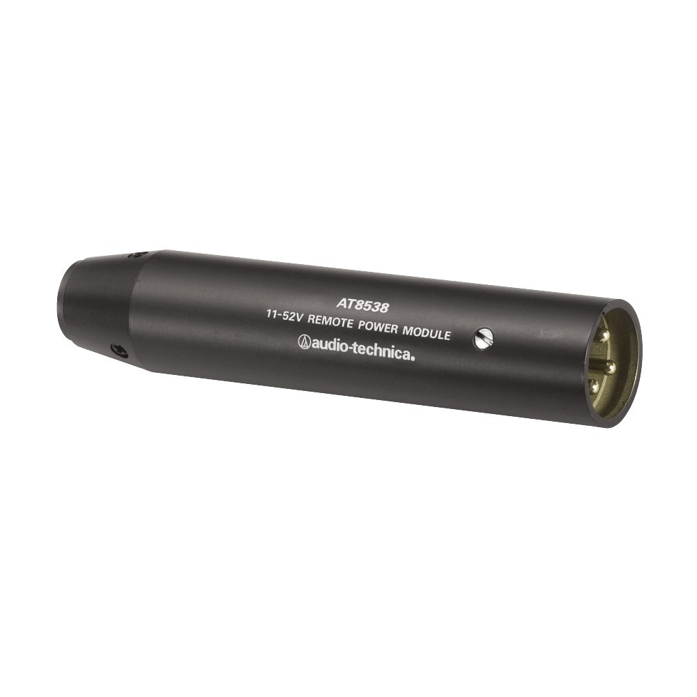 Audio-Technica U853R UniPoint Series Condenser Hanging Microphone (Phantom Power Only) (White)