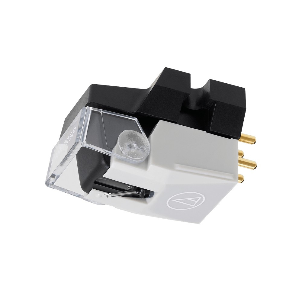 Audio-Technica VM670SP Dual Moving Magnet Mono Cartridge for Shellac or Phonograph Records