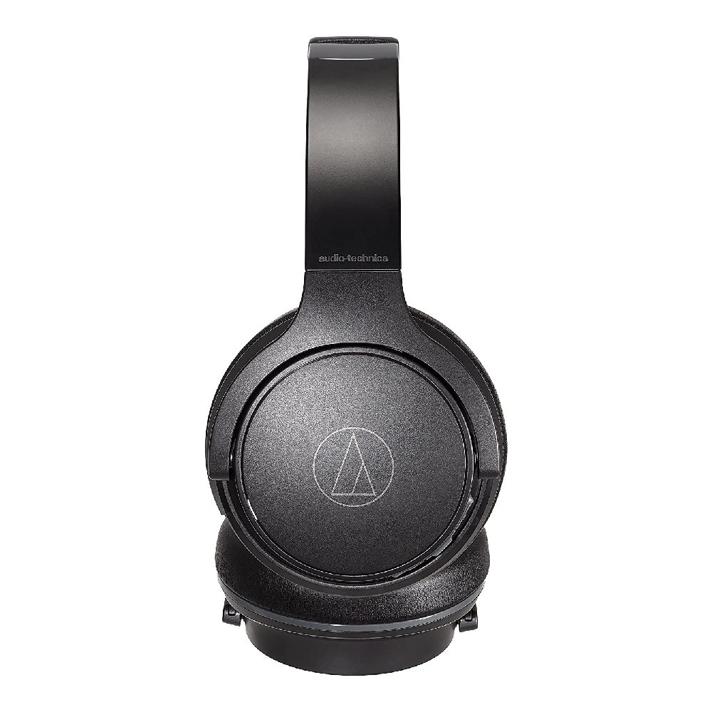 Audio-Technica ATH-S220BT Wireless Over-Ear Headphones (Black)