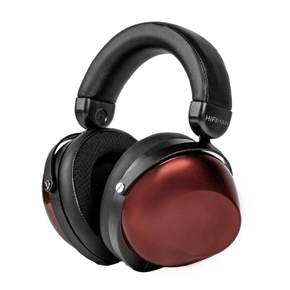 HiFiMAN HE-R9 Closed-Back Dynamic Headphones (Wired)