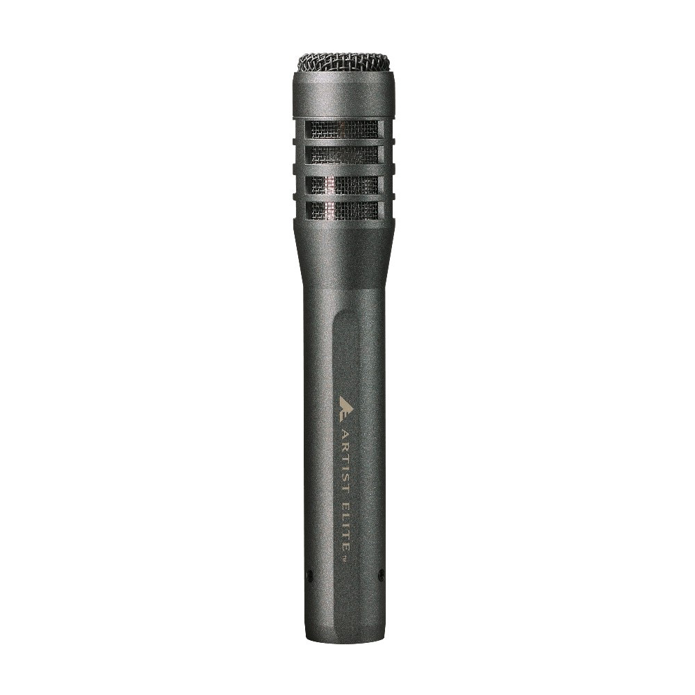 Audio-Technica AE-5100 - Large-Diaphragm Cardioid Instrument Microphone