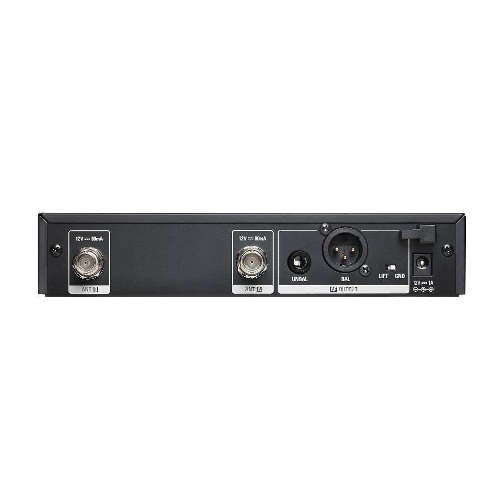 Audio-Technica ATW-R3210 3000 Series (Fourth Generation) Diversity Receiver