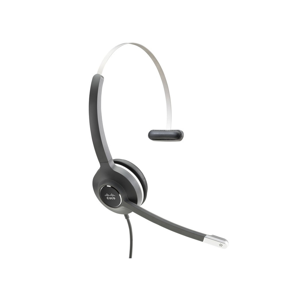 Cisco 531 Mono USB Headset, USB-C