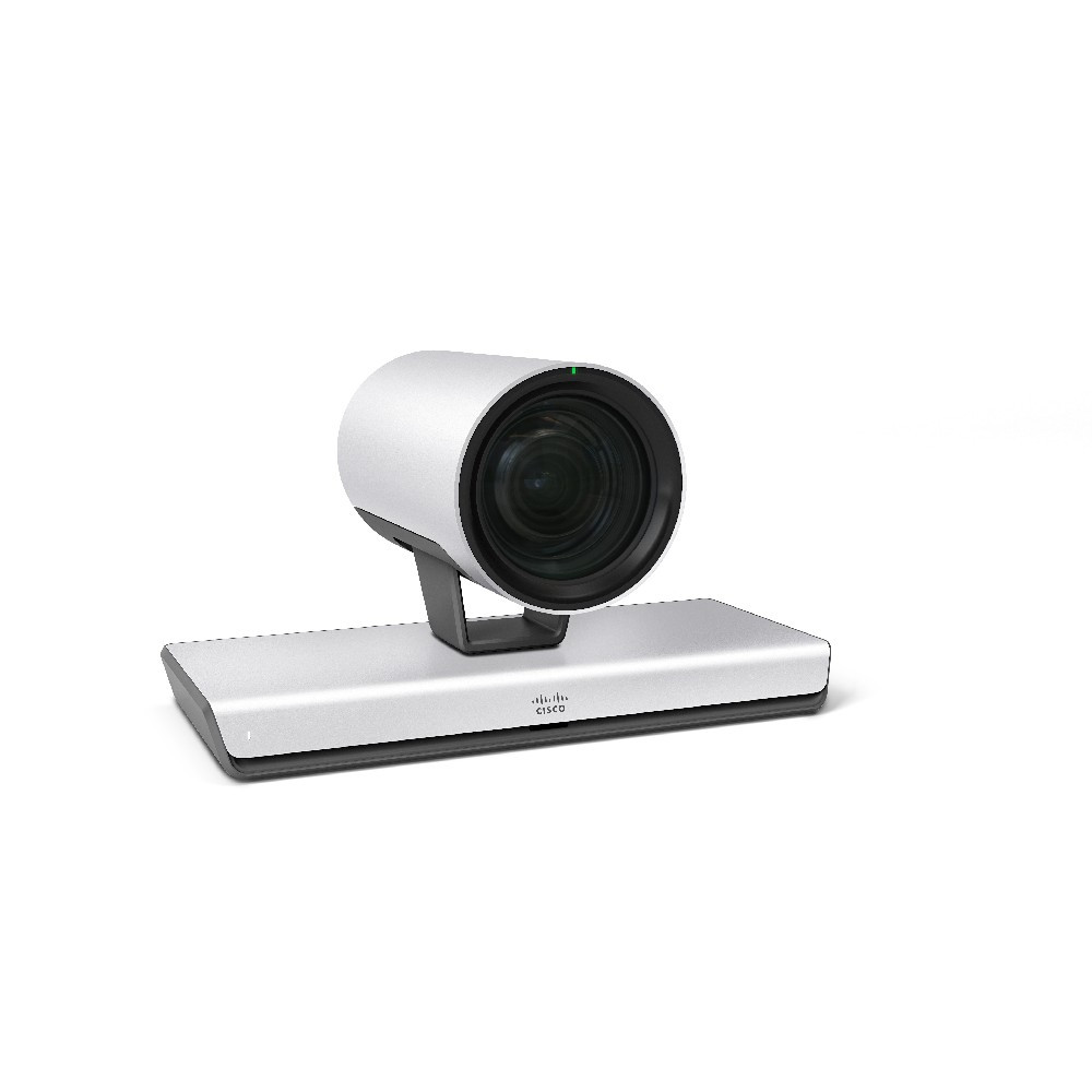 Cisco Precision 60 Full HD 1080P Conference Camera