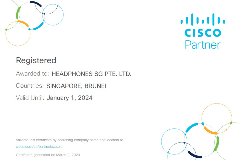 Cisco IP Phone 8841