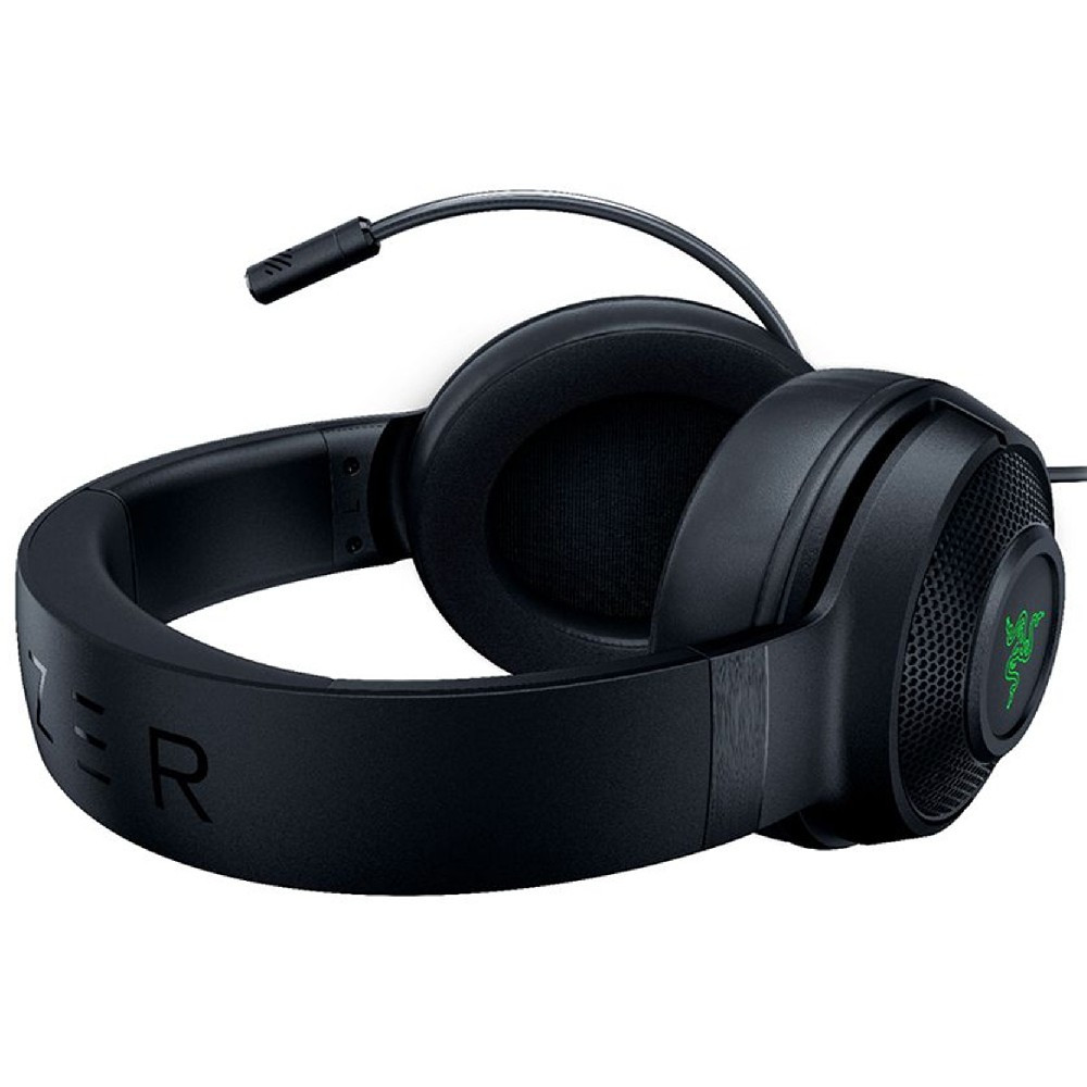 Razer Kraken V3 X Wired USB Gaming Headset