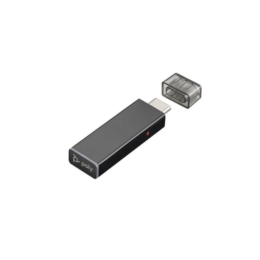 Poly Plantronics Savi D200 USB-C Adapter