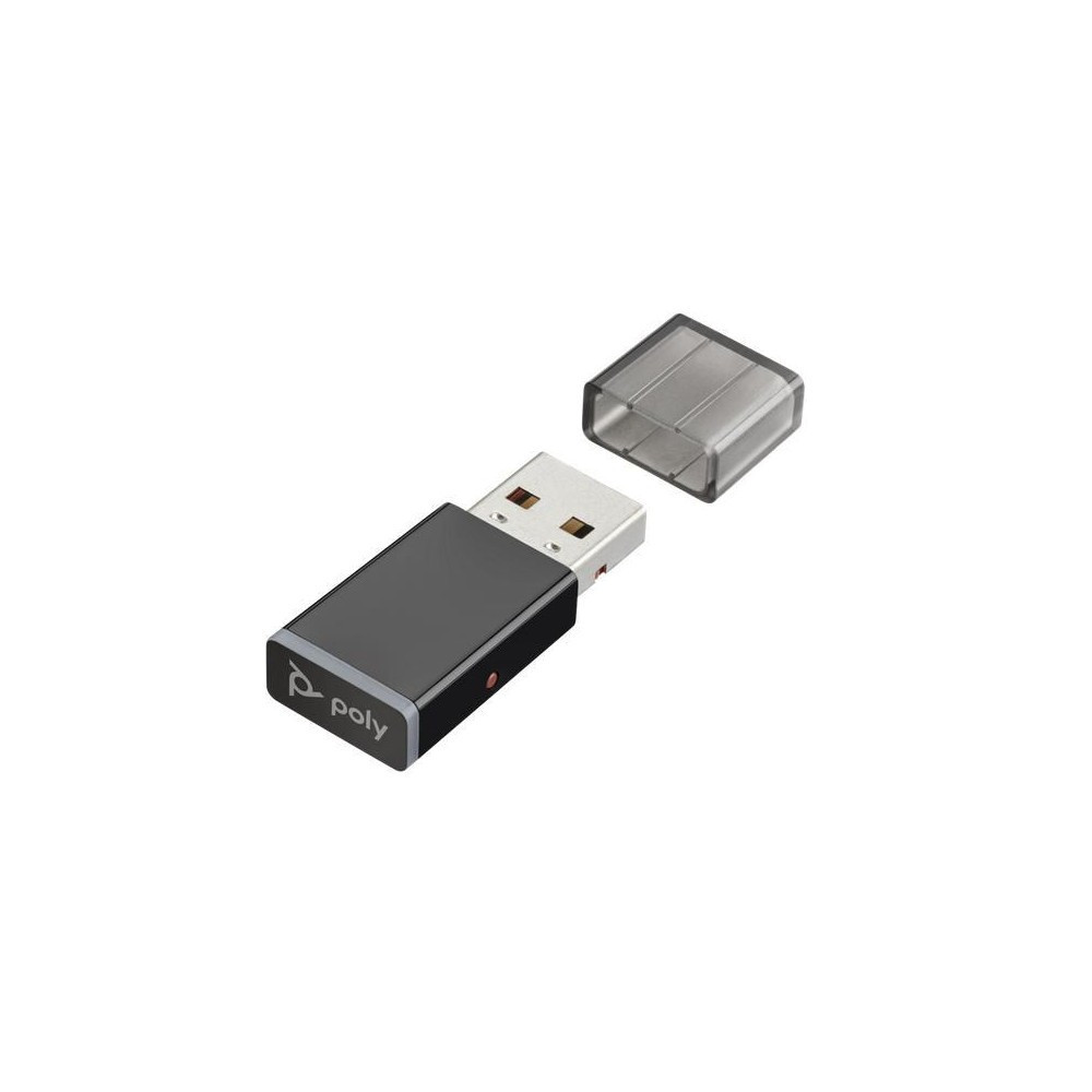 Poly Plantronics Savi D200 M USB-A Adapter