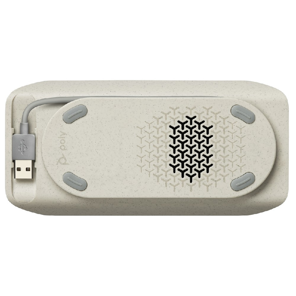 Poly Plantronics Sync 10 Wired USB Speakerphone, USB-A