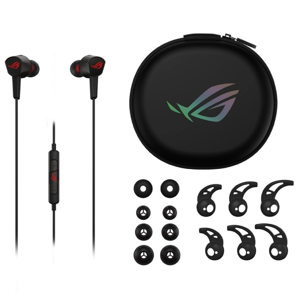 ASUS ROG Cetra II Core Wired Gaming Earphone