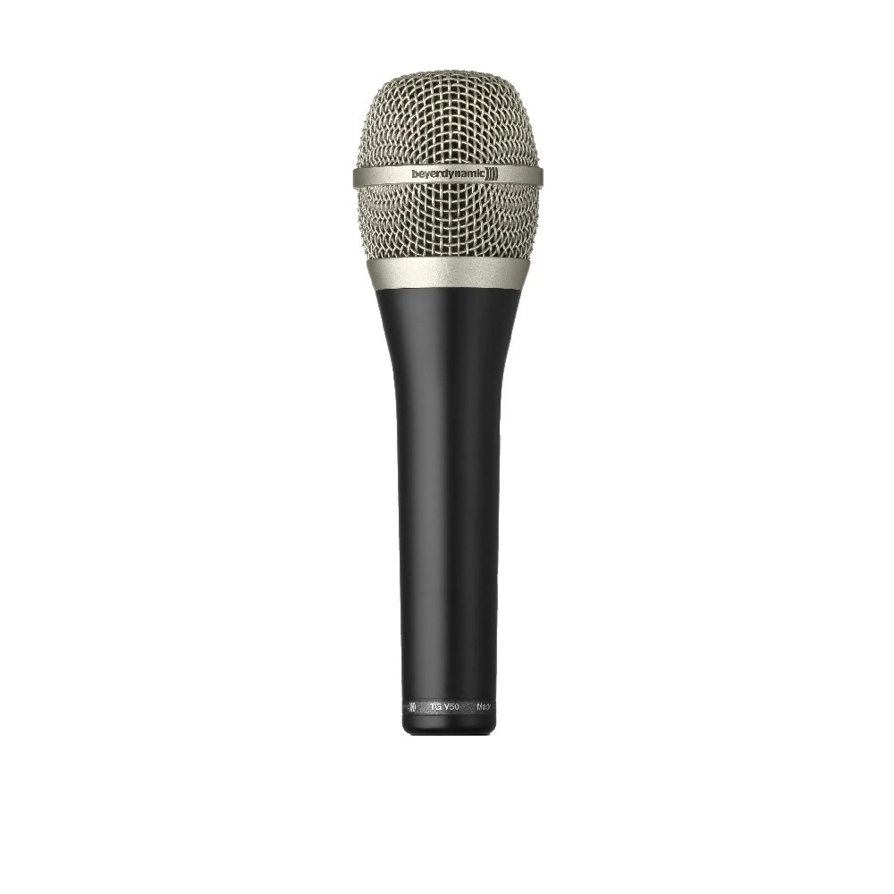 Beyerdynamic TG V50 Vocal Microphone, Cardioid