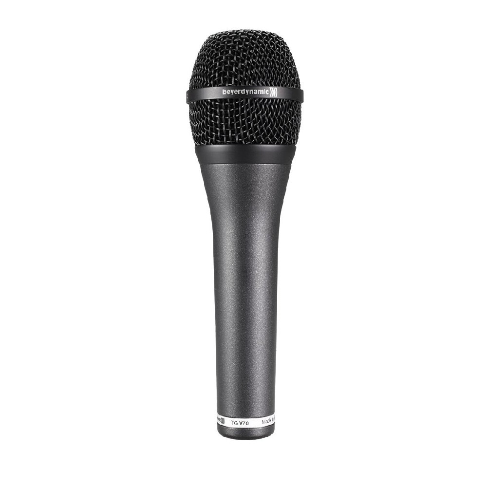 Beyerdynamic TG V70 Vocal Microphone, Hypercardioid