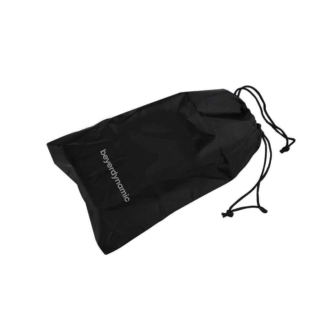 Beyerdynamic PRO X Drawstring Bag Black