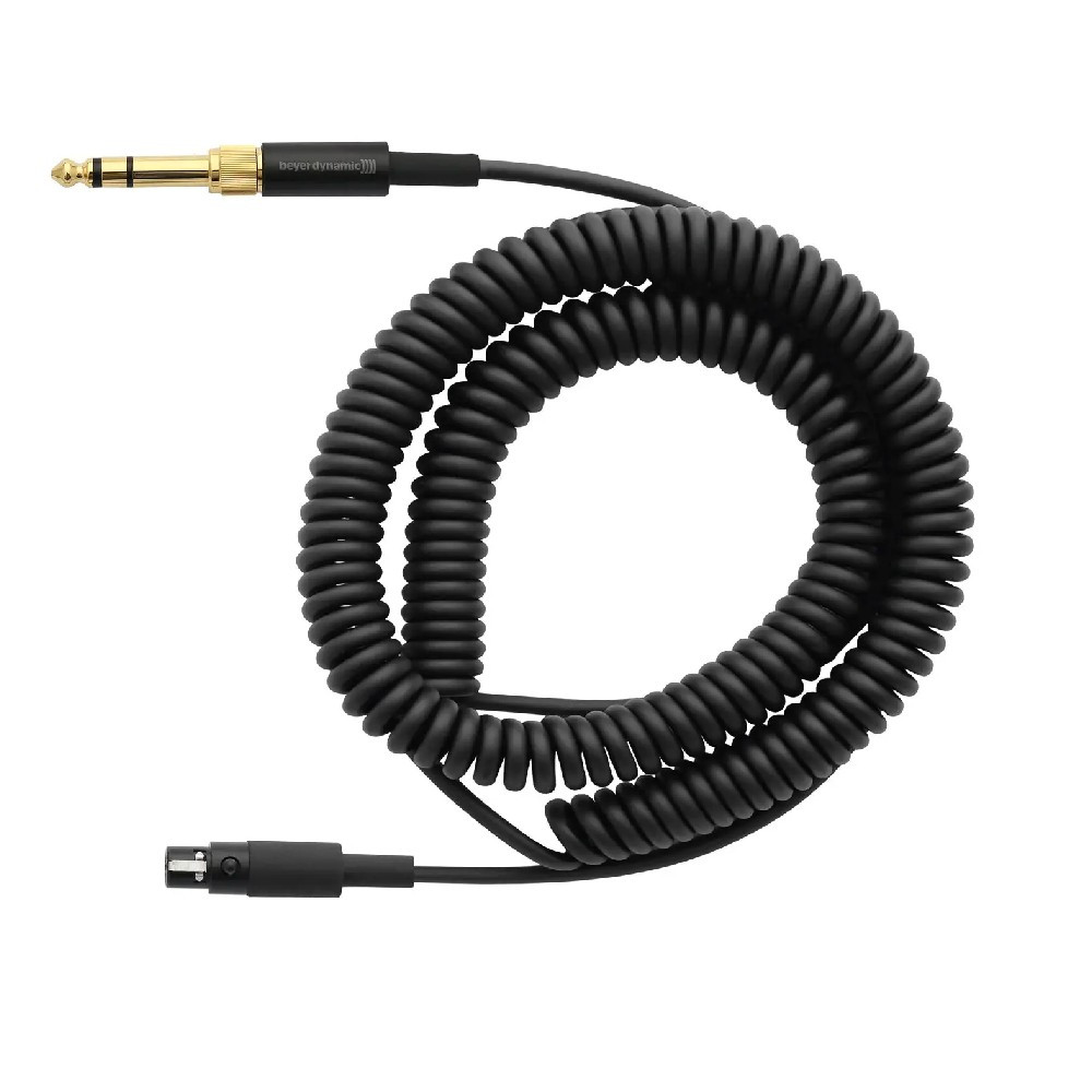 Beyerdynamic WK 1000.07 Coiled Cable 5M For DT 1770