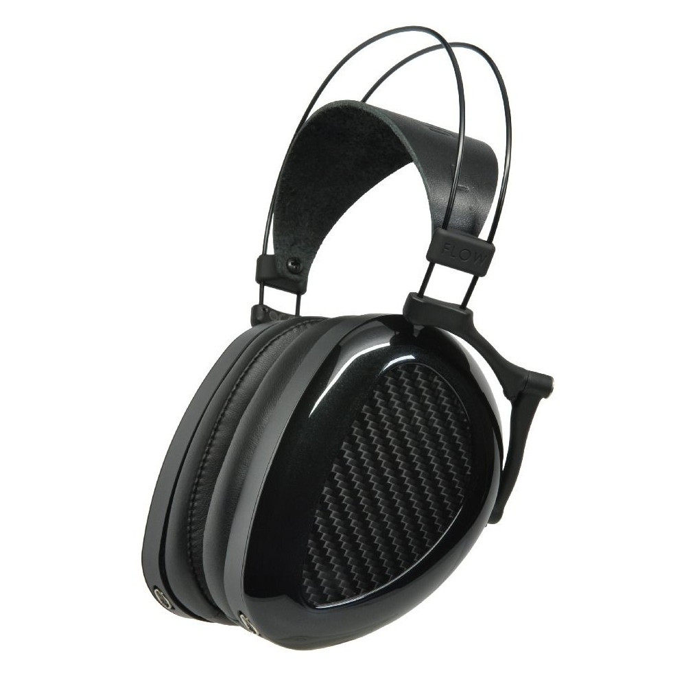 Dan Clark Audio AEON 2 Noire Planar Magnetic Over-Ear Headphones, Closed-Back