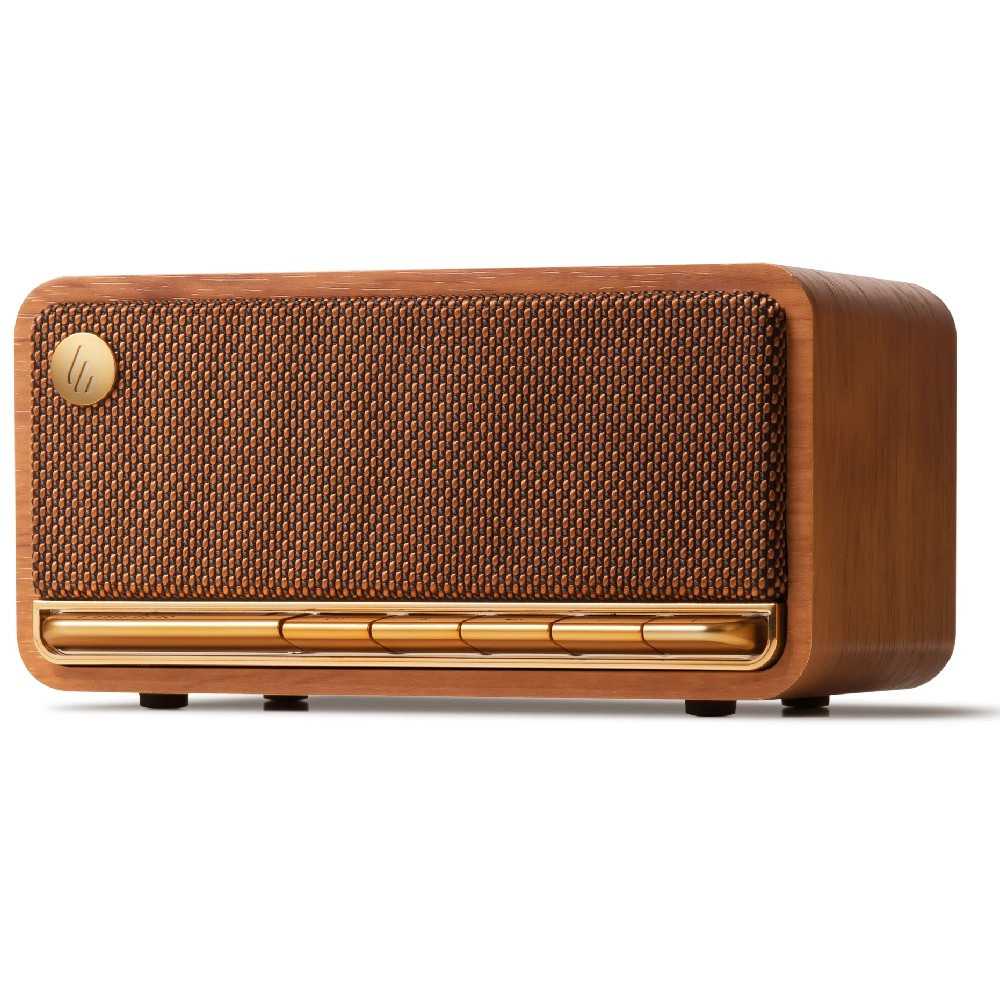 Edifier MP230 Retro Portable Bluetooth Speaker