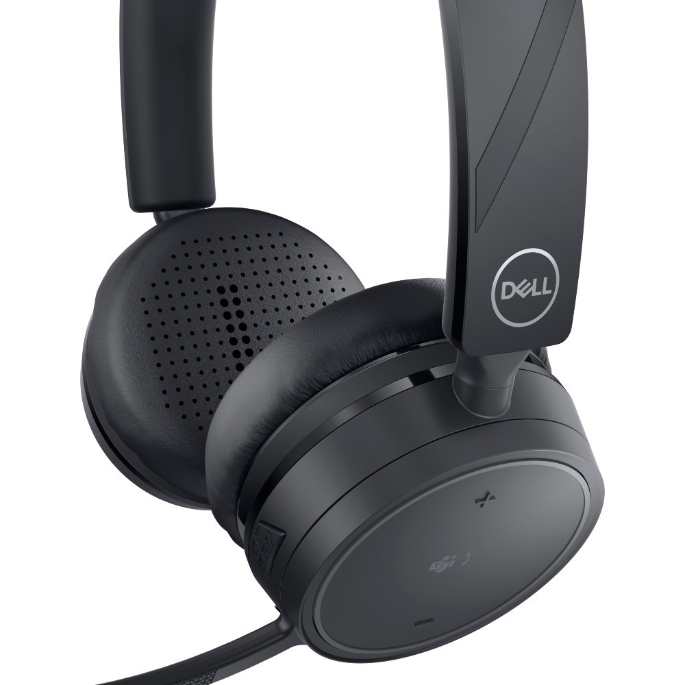 Dell WL5022 Pro Wireless Headset