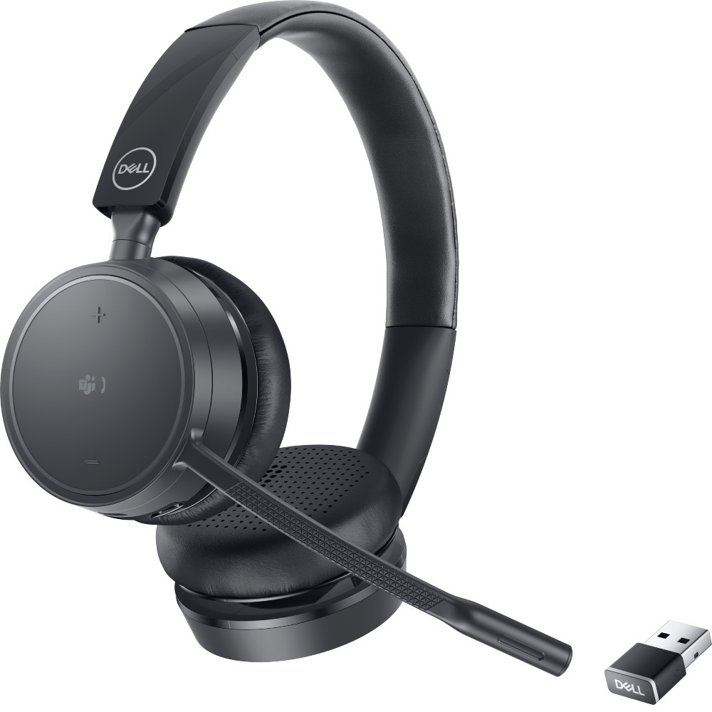 Dell WL5022 Pro Wireless Headset