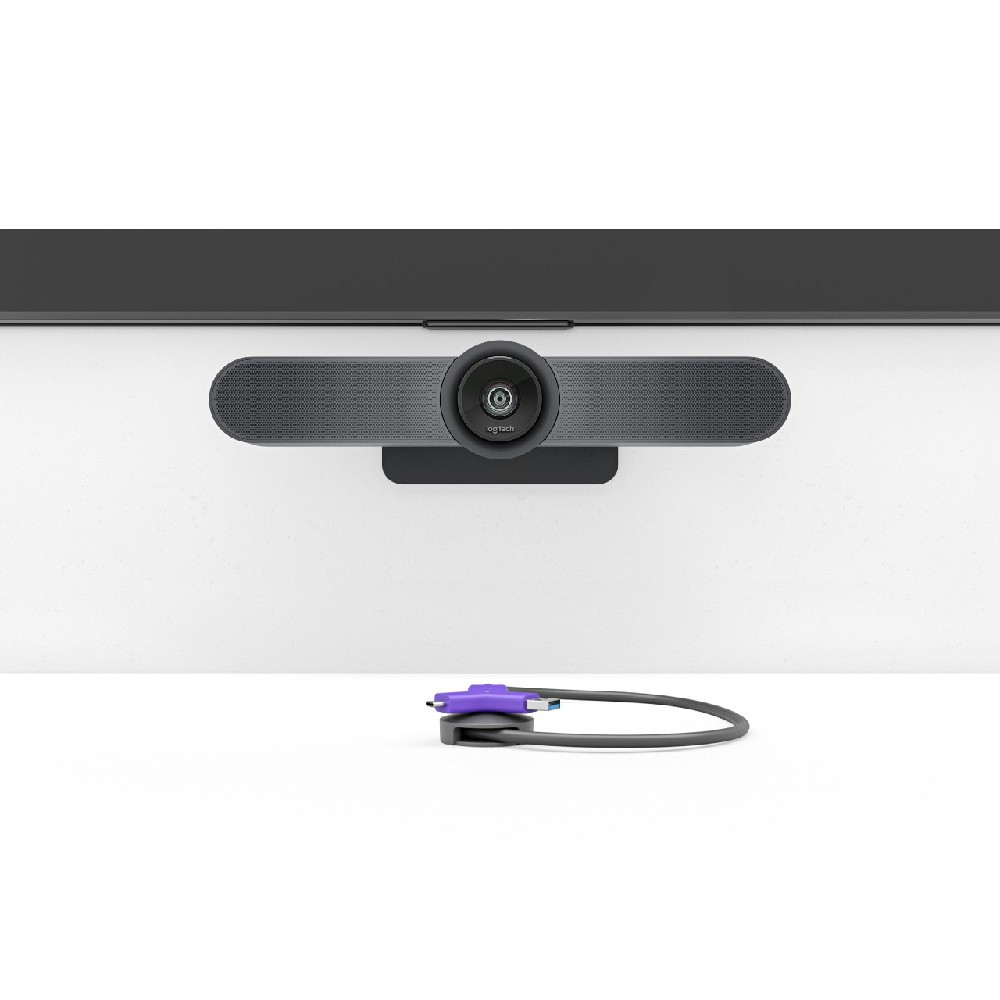 Logitech Swytch Laptop Link Kit For Any Logitech Meeting Rooms