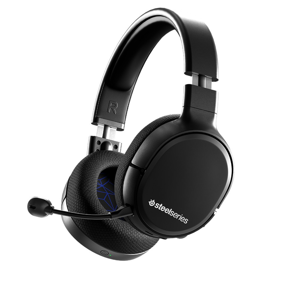 SteelSeries Arctis 1 For PlayStation Wireless Gaming Headset