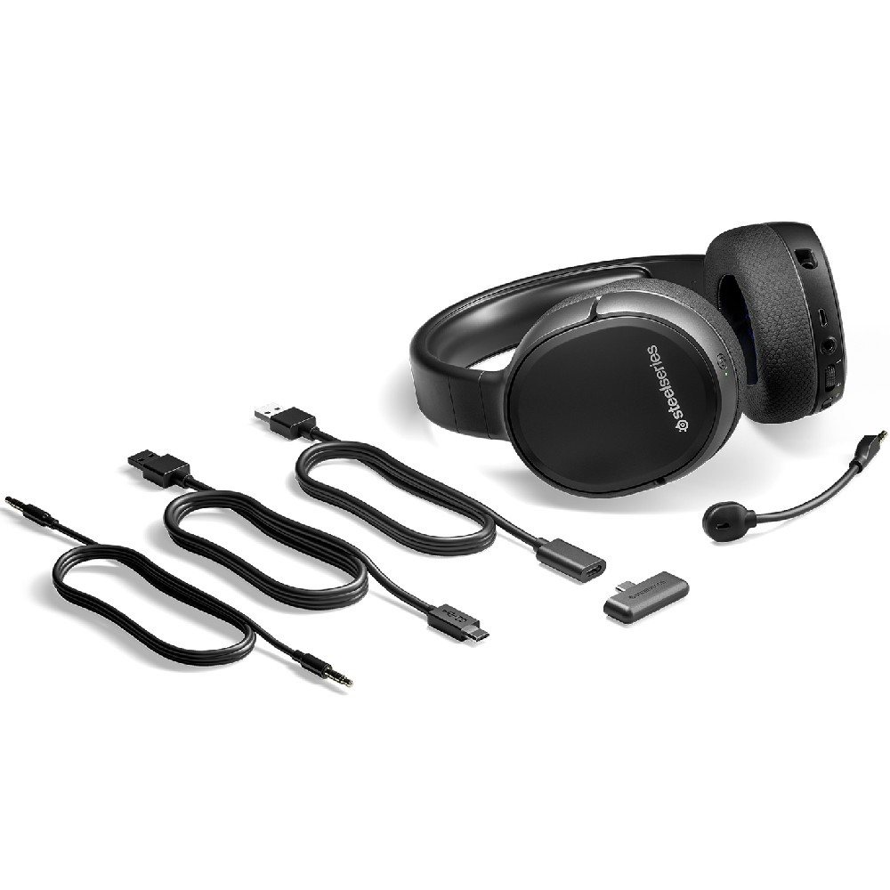 SteelSeries Arctis 1 For PlayStation Wireless Gaming Headset