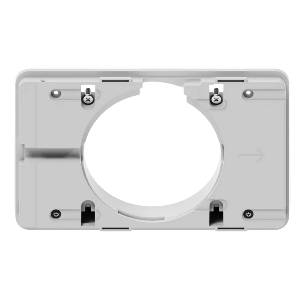 Logitech Tap Scheduler Angle Mount (Off-White)