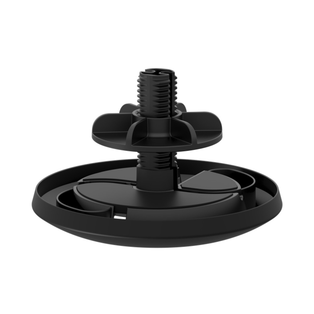 Logitech Rally Microphone Table Mount (Graphite)