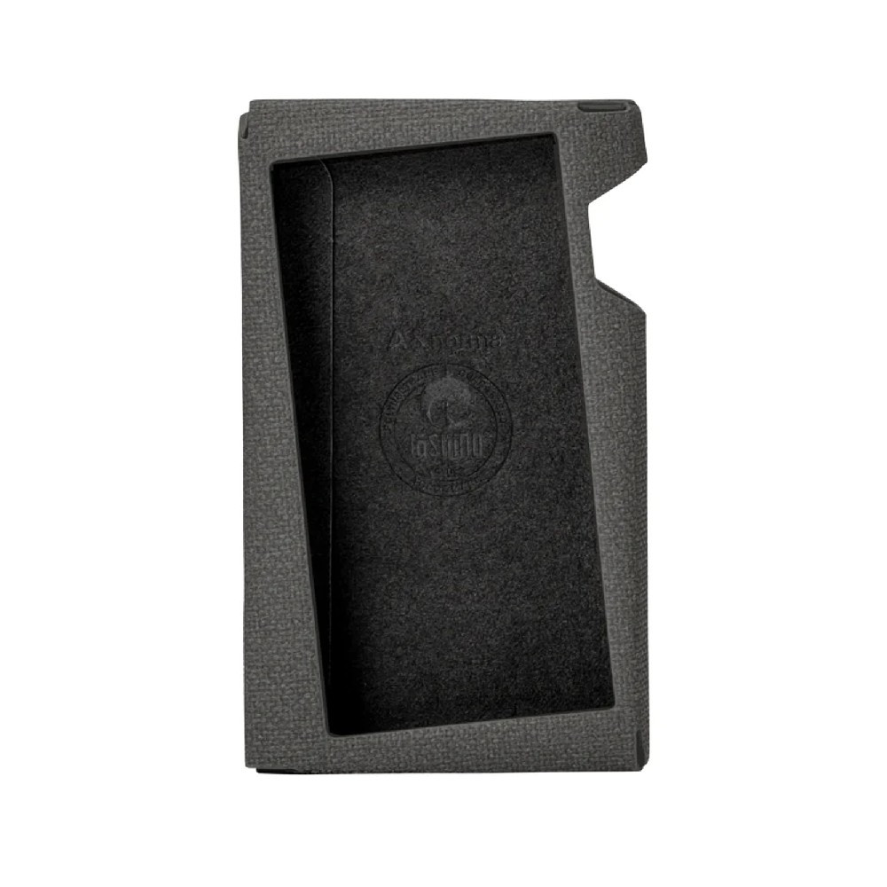 Astell & Kern SR35 Leather Case (Gray)