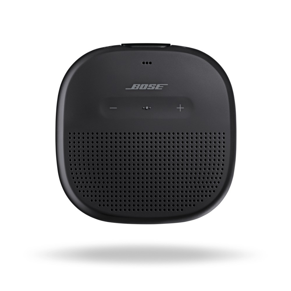 Bose SoundLink Micro Bluetooth Speaker (Black)