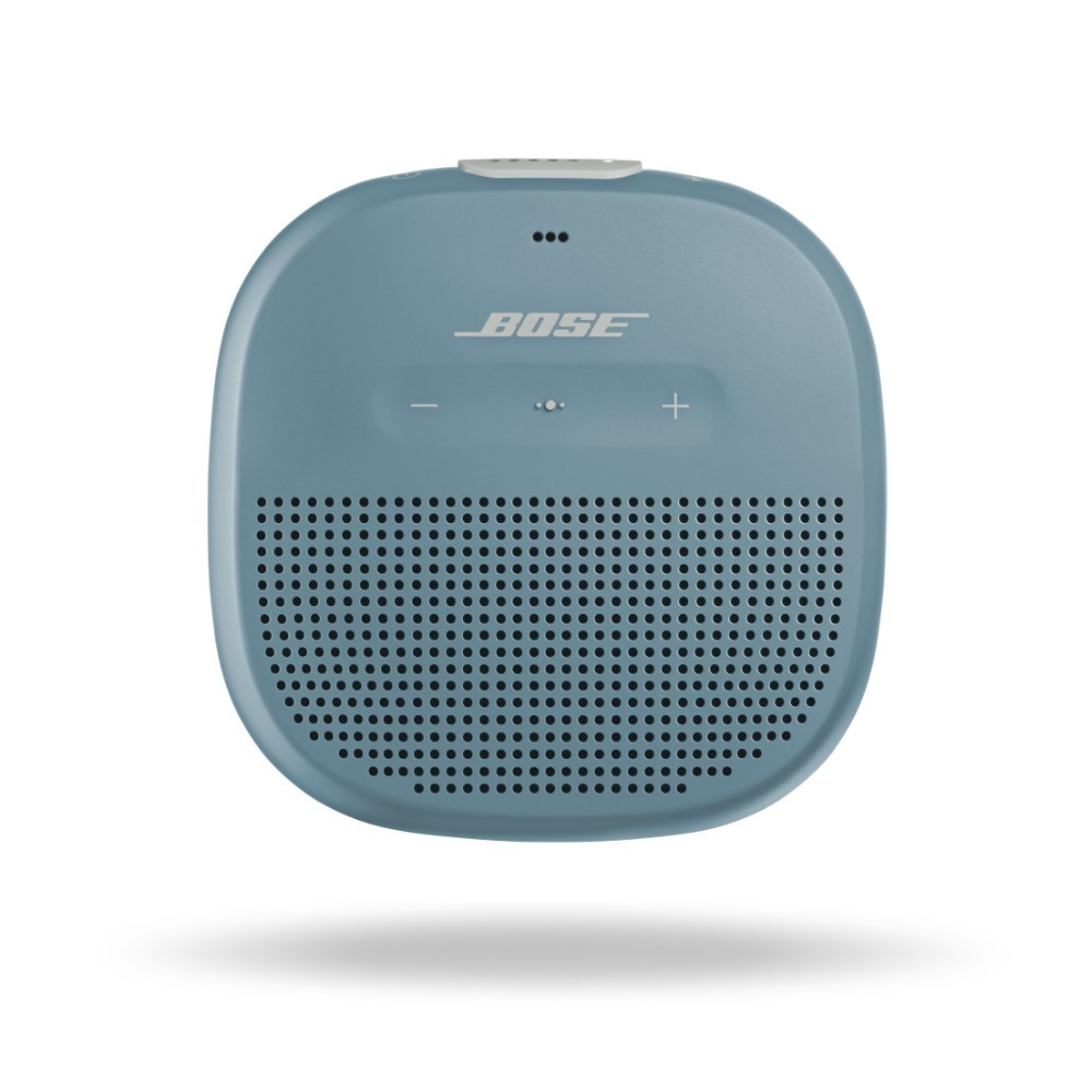 Bose SoundLink Micro Bluetooth Speaker (Stone Blue)