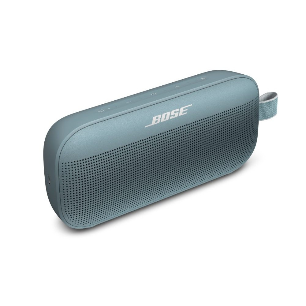 Bose SoundLink Flex Bluetooth Speaker (Stone Blue)